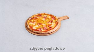 Pizza Kids Havai 24 cm