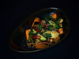 Cалат Азіатський  (350г)