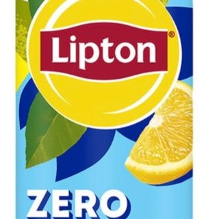 Lipton Te Zero