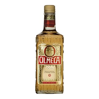Olmeca Gold