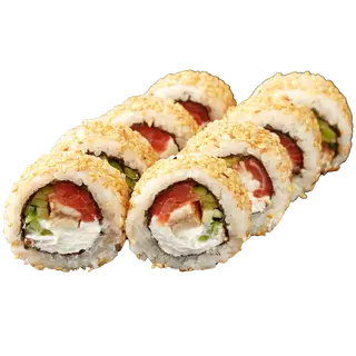 Вакай рол (8 шт., 270 г)