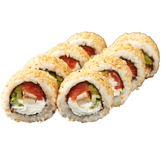 Вакай рол (8шт)