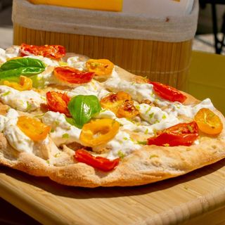 Menù Ammorsi Special