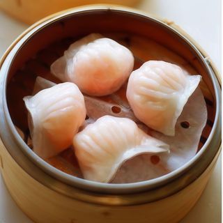 Dim Sum