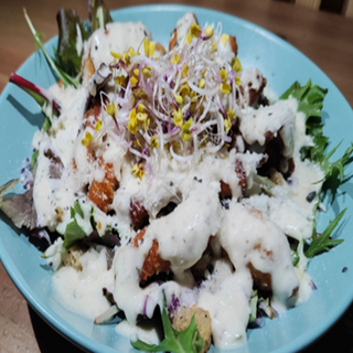 Ensalada César