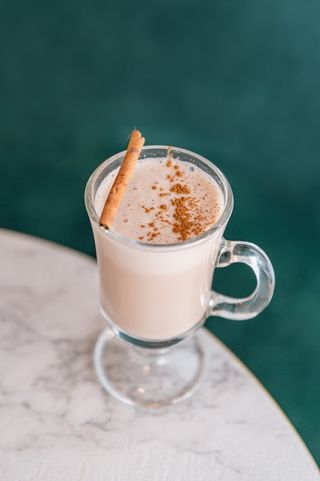 Chai Latte