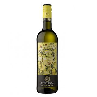 Recas Regno Sauvignon Blanc Sec 0.7l   