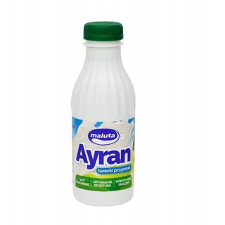 Ayran 