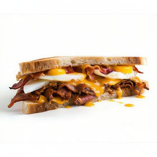 Bocadillo Especial Ranchero