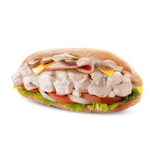 Sandwich Le Campagnard