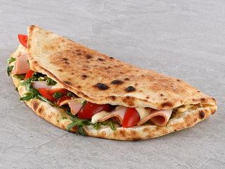 Сендвіч піца з шинкою (415g)