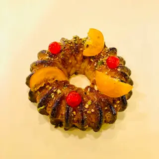 Buccellato