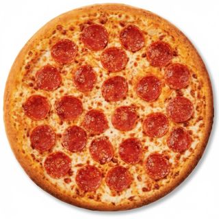 Pizza al gusto 1 ingrediente