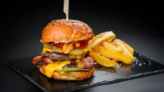 Big Burger 