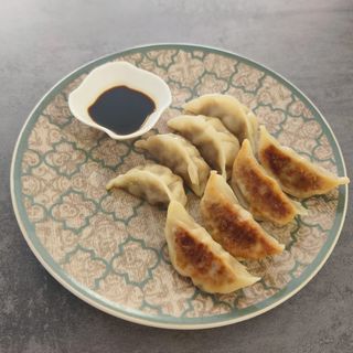 Gyozas