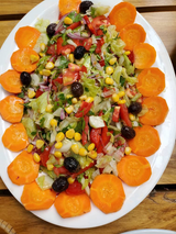 Choban Salad