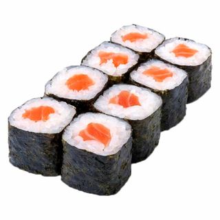 Ролл "Сяки-маки"