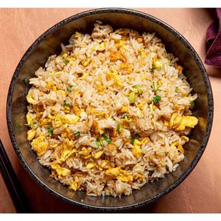 Egg Fried Rice