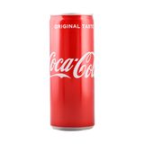 Coca-Cola 0.33l