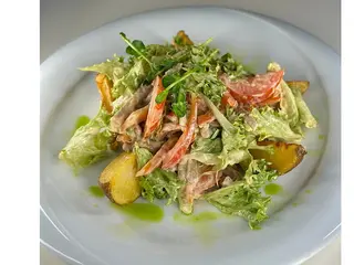 Салат Гетьманський (300g)