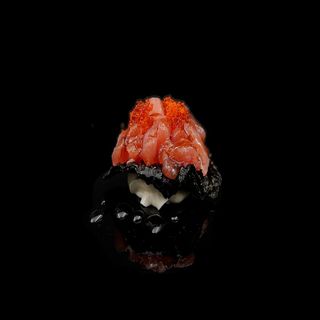 10 Crispy nori maguro 1 pezzo