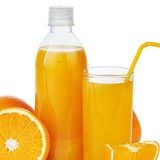 Jus d'orange 