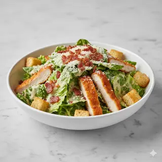 Ensalada César