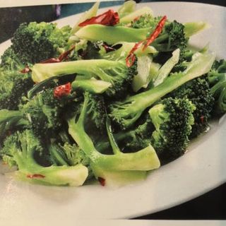 Broccoli Salad