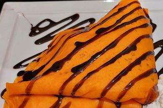 Naleśnik Tygrysek 40 cm