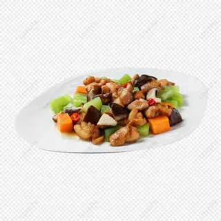 Wok Pad Nuez De Anacardo