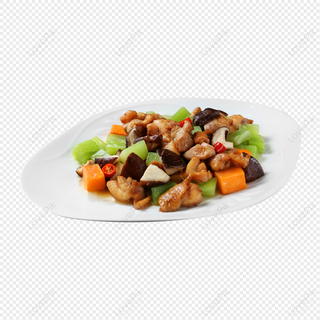 Wok Pad Nuez De Anacardo