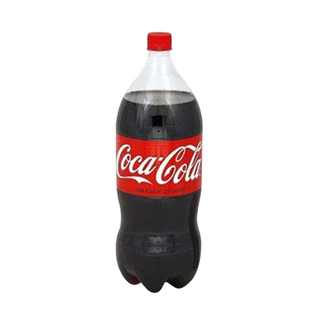 Coca Cola Original 2L PET