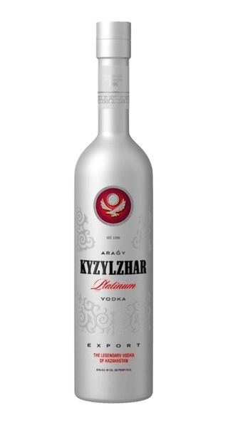 Kyzylzhar Platinum 0,5л