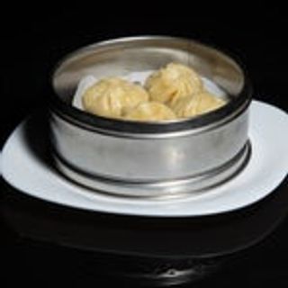 336 Ravioli di vedura Thai