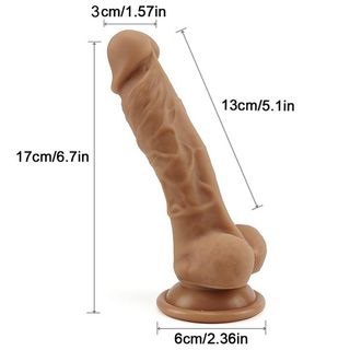 დიშლა Flesh