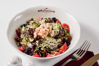 Нафтовий Магнат