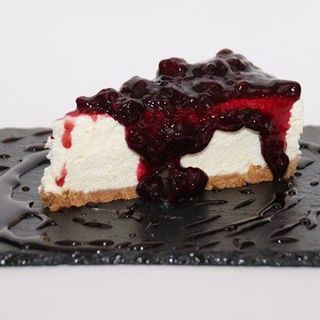 CHEESCAKE