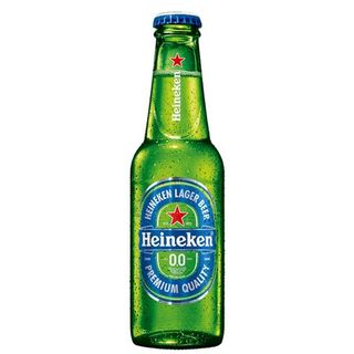 Heineken 0.0%