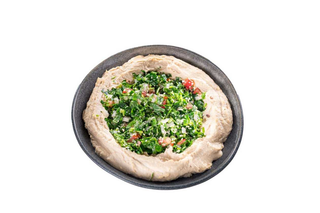 Humus Simplu