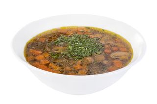 Սնկով սպուր 450 գր