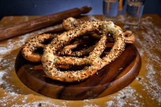 Covrig seminte fl soarelui