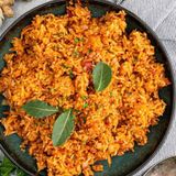 Jollof Rice