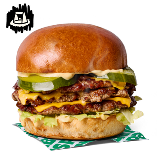 TRIPLE SMASH ORIGINAL