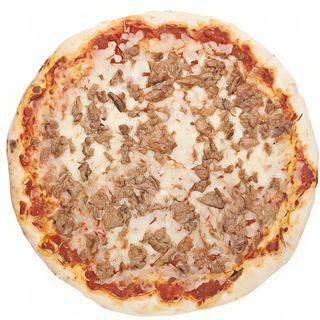 Pizza De Atún (30 Cm.)