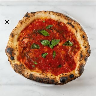 MARINARA (VEGAN)