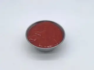 Гострий томатний соус (40g)