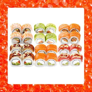 Хітовий сет