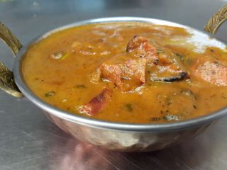 Chicken Butter Masala