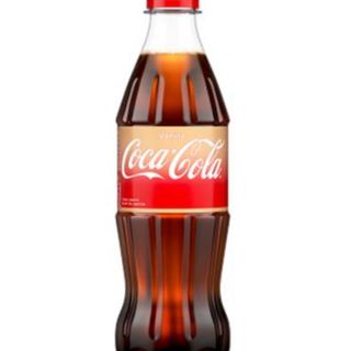 Coca-Cola Vanilla 0.5 ml.