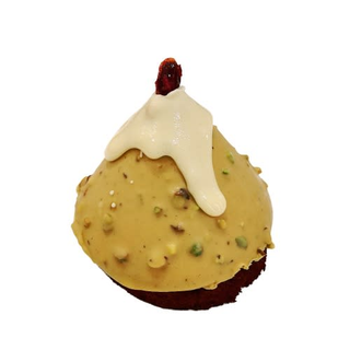 Piramide di Pistacchio